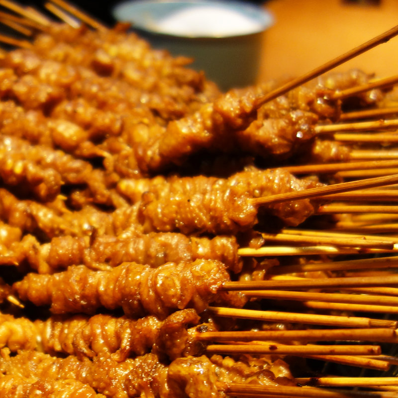 とりかわ(弐ばん)