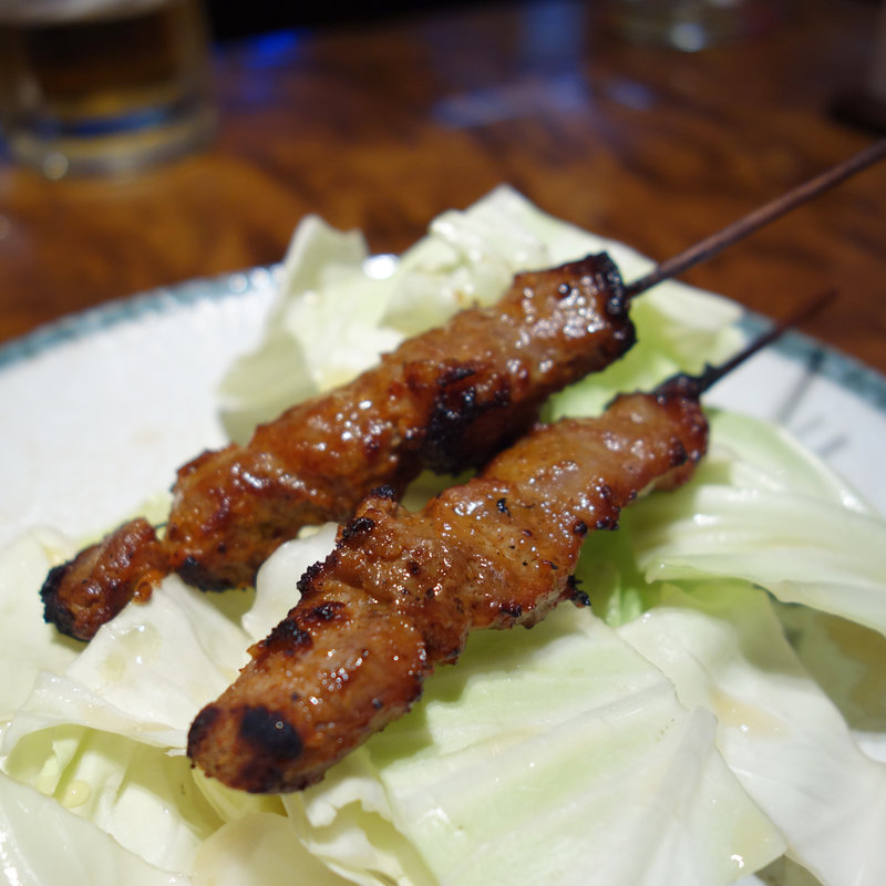 味噌サガリ(弐ばん)