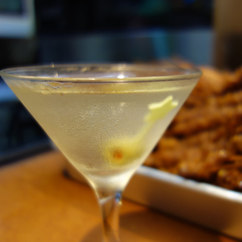 マティーニ(弐ばん)