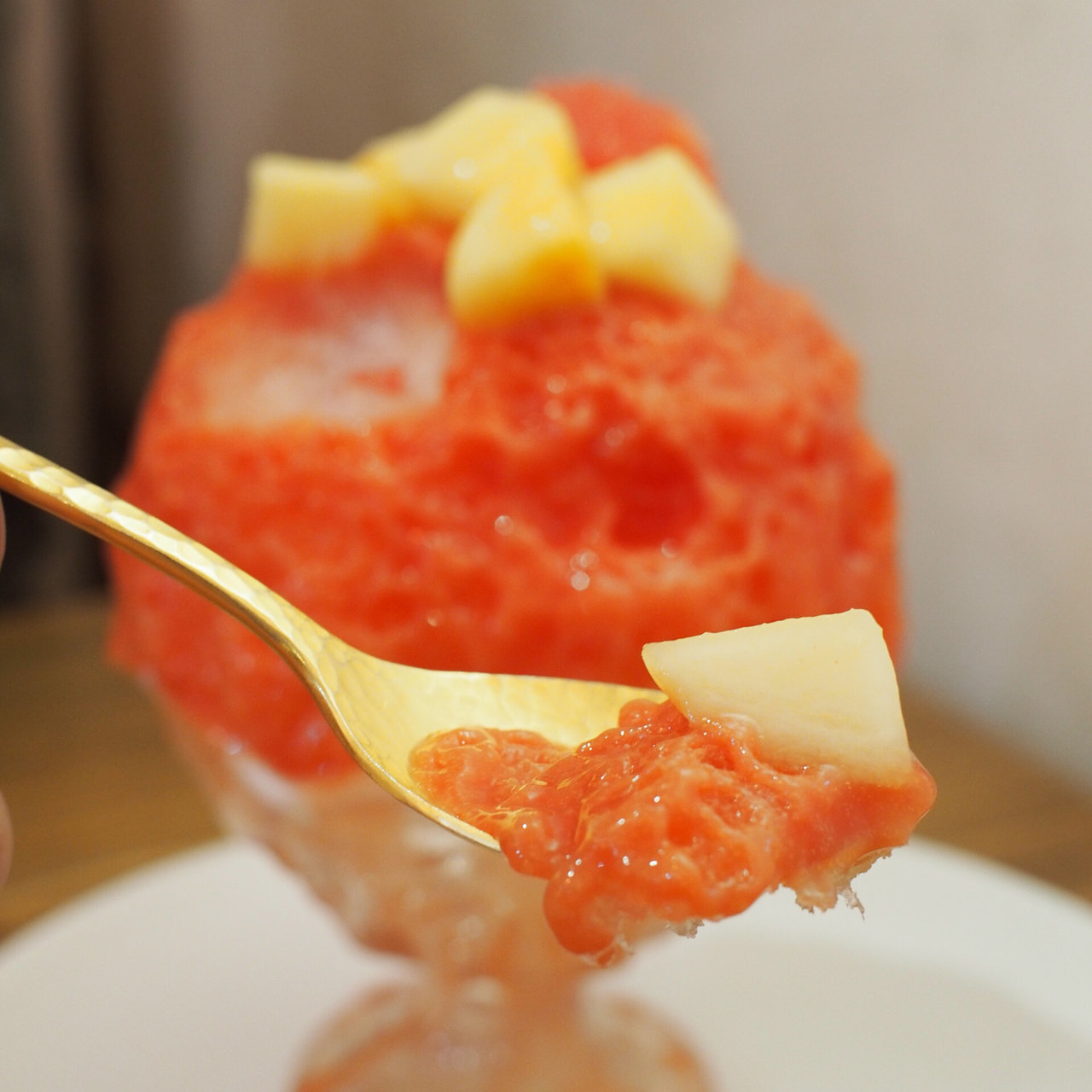 大阪府のおすすめかき氷best30 Sarah サラ