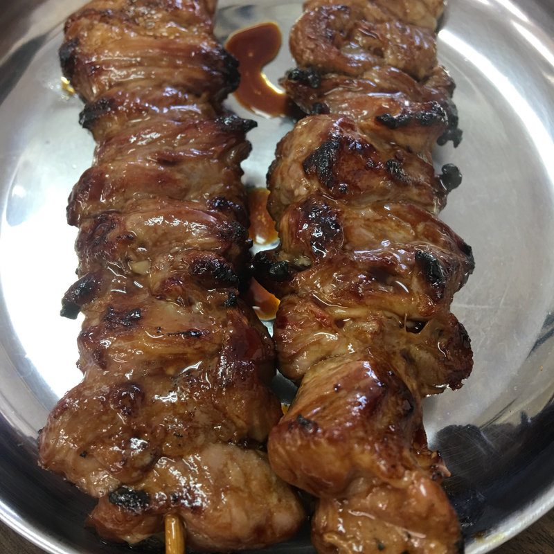 さがり 皮(石田屋 新瑞橋店)