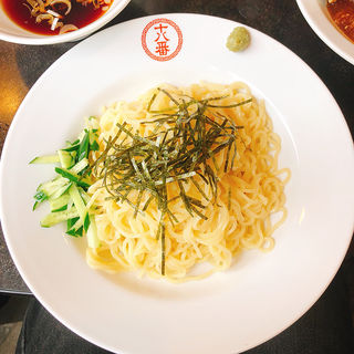 冷ざる(十八番)