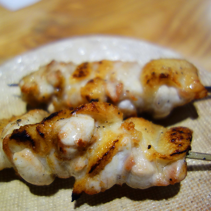 カタ(鶏と肴 フルヤ)