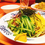 冷やし中華(武井)