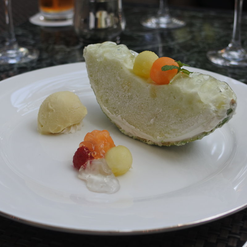 Atelier Fruits(ウェスティンホテル大阪 ロビーラウンジ )