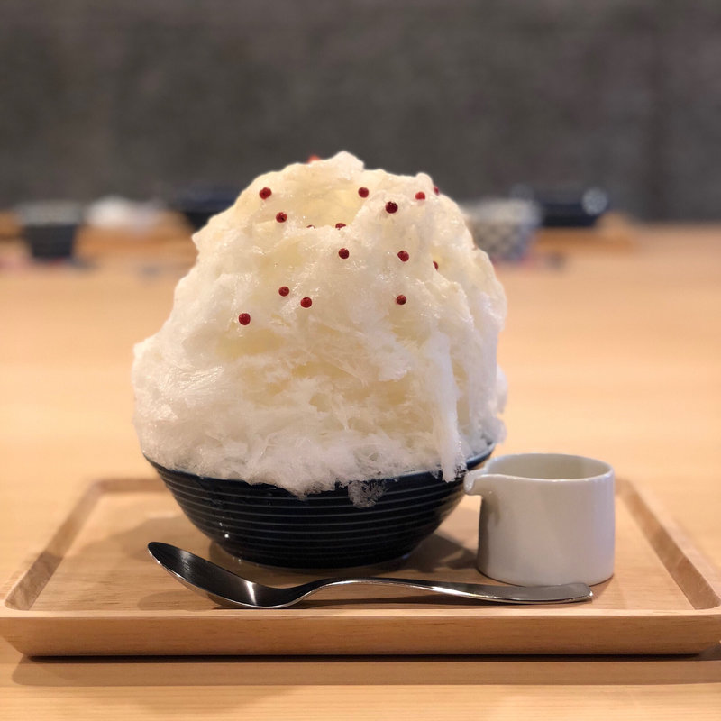 甘酒ジンジャーミルク(shizuku)