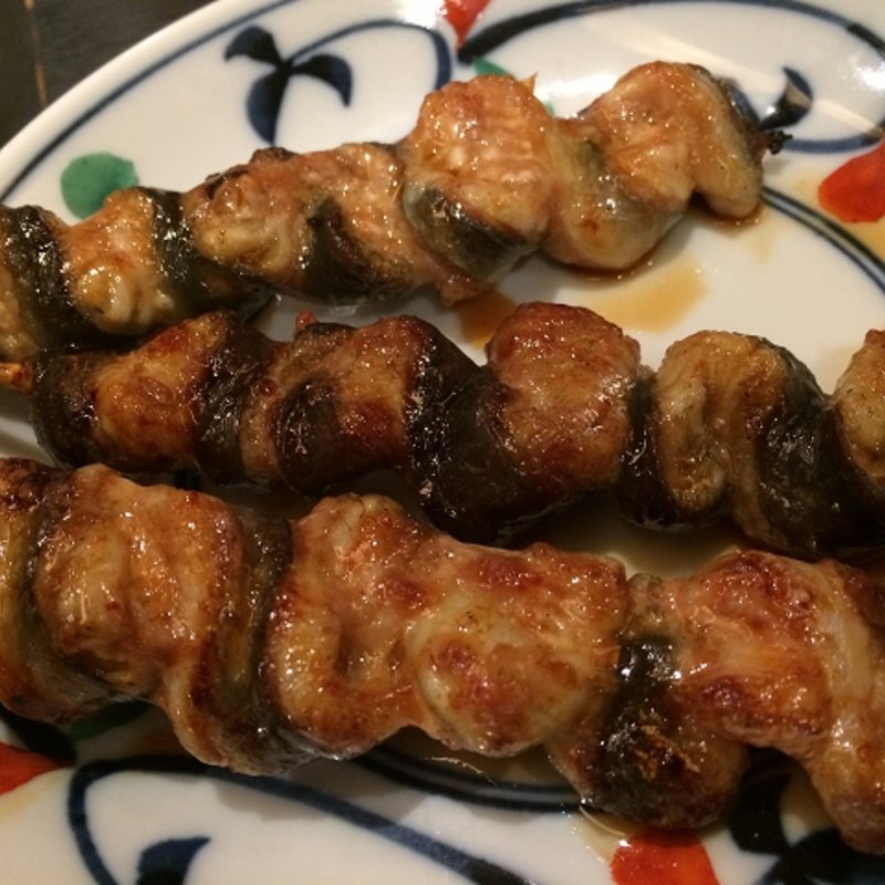 鰻短尺(うな鐵 大宮店)