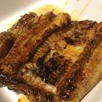 地焼蒲焼(八べえ)