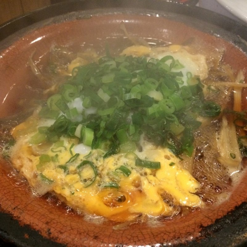 どぜう柳川(うな鐵 恵比寿店)