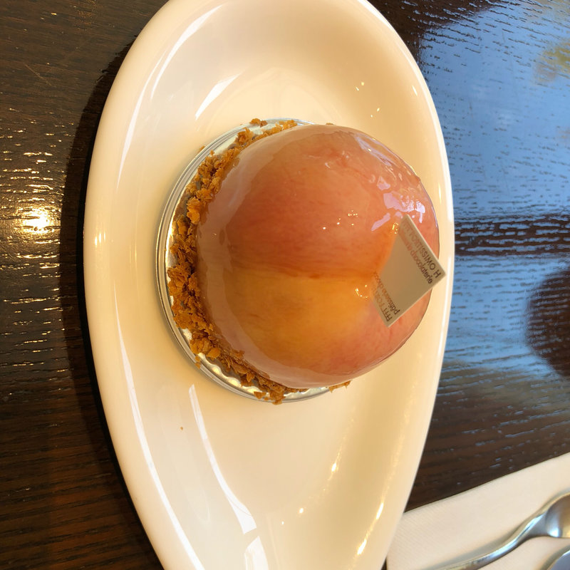 桃香(フォルテシモ アッシュ （FORTISSIMO H）)