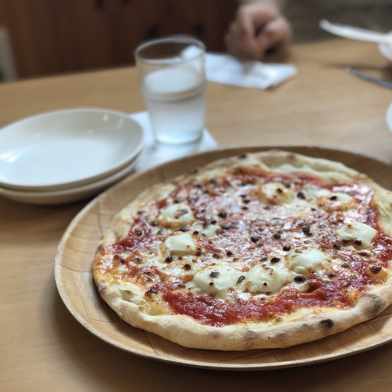 マルゲリータ(イタリア料理 ITALO （イタロ）)