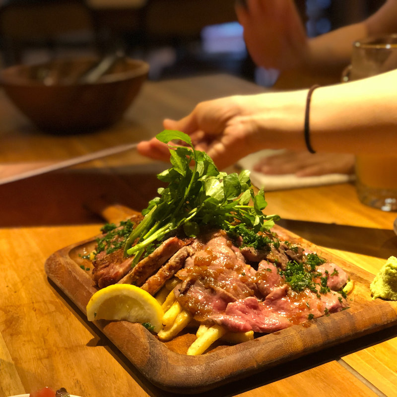 (River （ダイニング＆カラオケ リバー）)