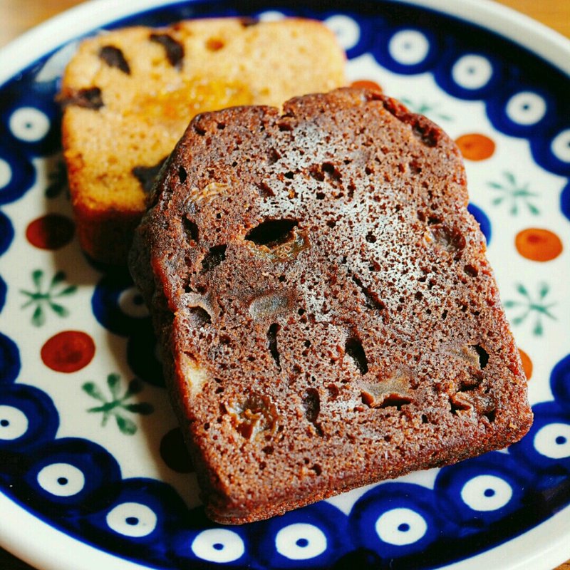 ノルマンディショコラ(マテリエル)