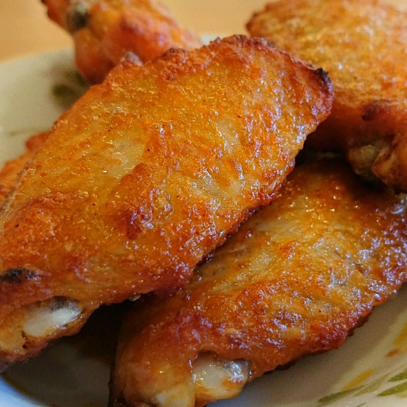 辛味チキン(サイゼリヤ 神戸元町通 )