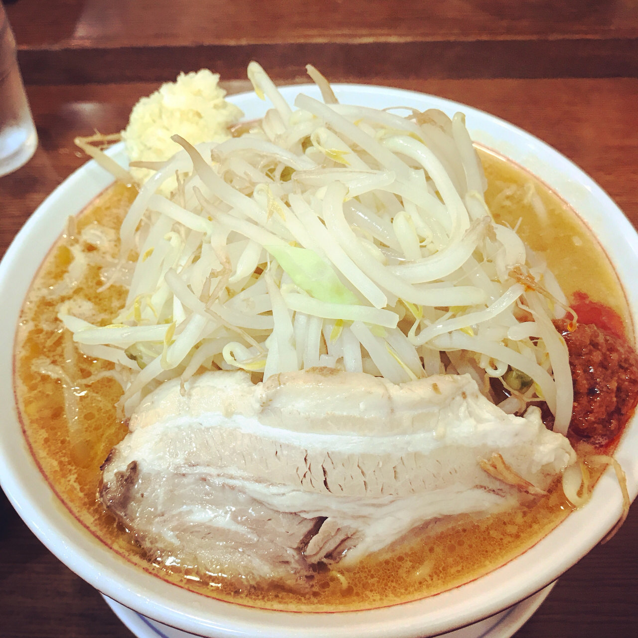 亀有駅周辺で食べられる人気味噌ラーメンランキング Sarah サラ