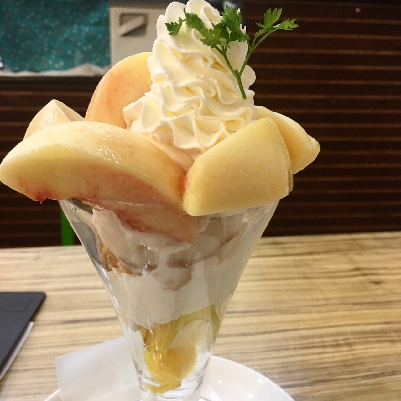 愛知県で食べられる人気パフェランキング Sarah サラ 愛知県で食べられる人気パフェランキング Sarah サラ
