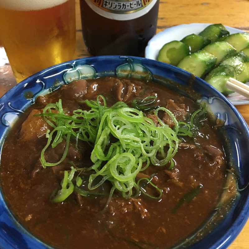 とんみそ(銀座 )