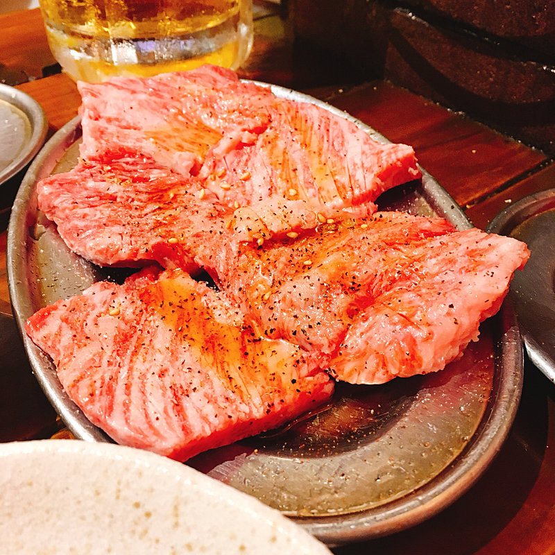 カルビ(関内☆大夢 （カンナイタイム）)