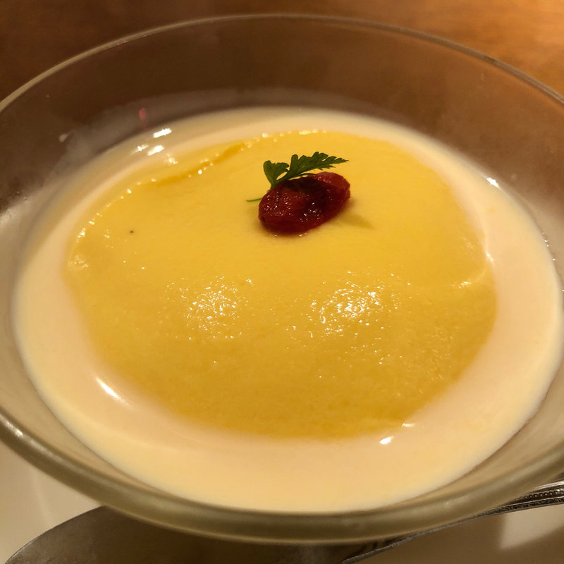 マンゴープリン(水蓮月 （ロータスムーン）)