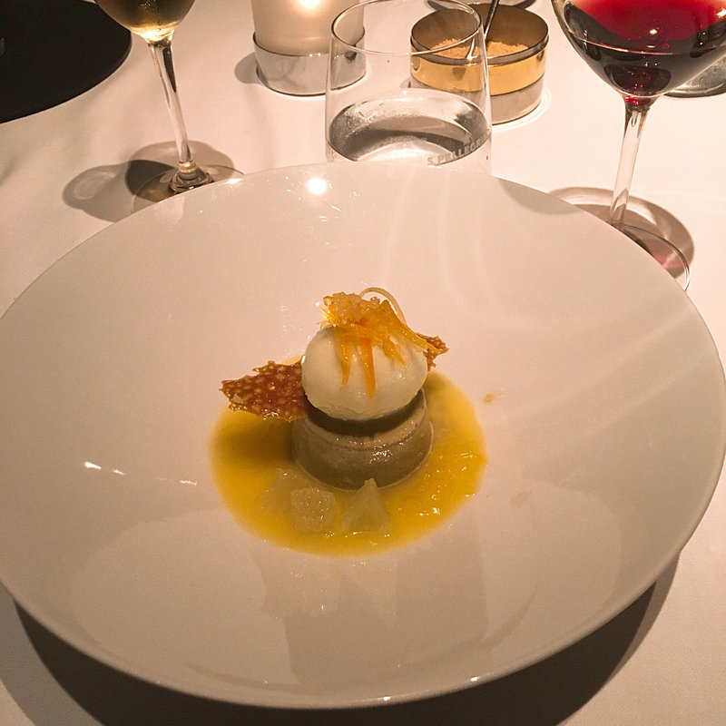 リコリスのセミブレット(Wattle Tokyo)