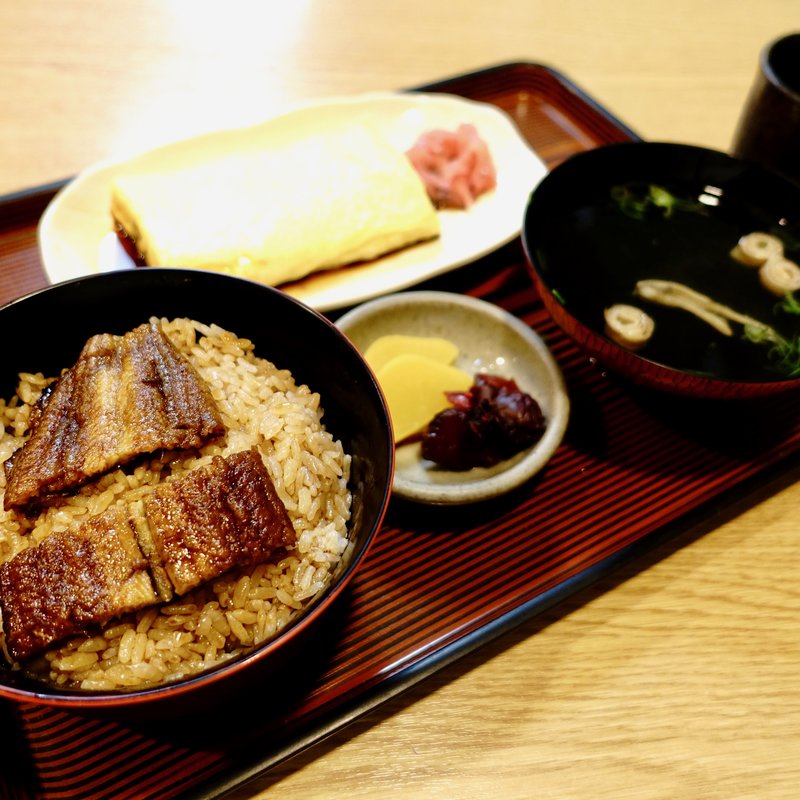 昼定食(いづもや 船場 )