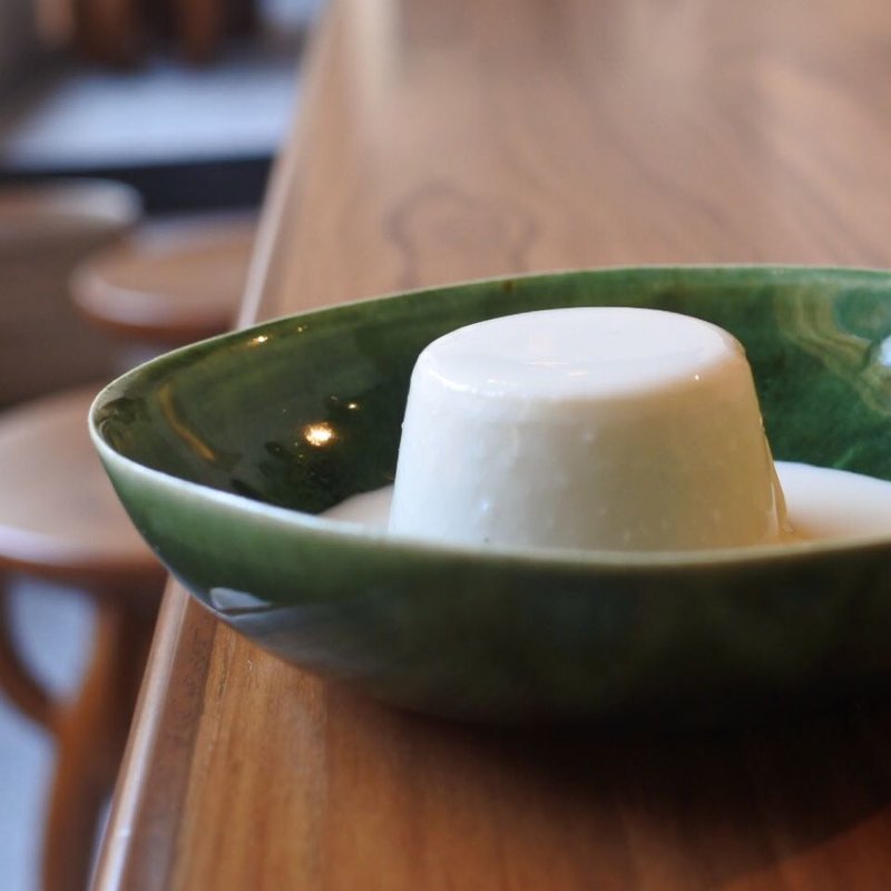 カルダモンプリン(MALDA KYOTO)