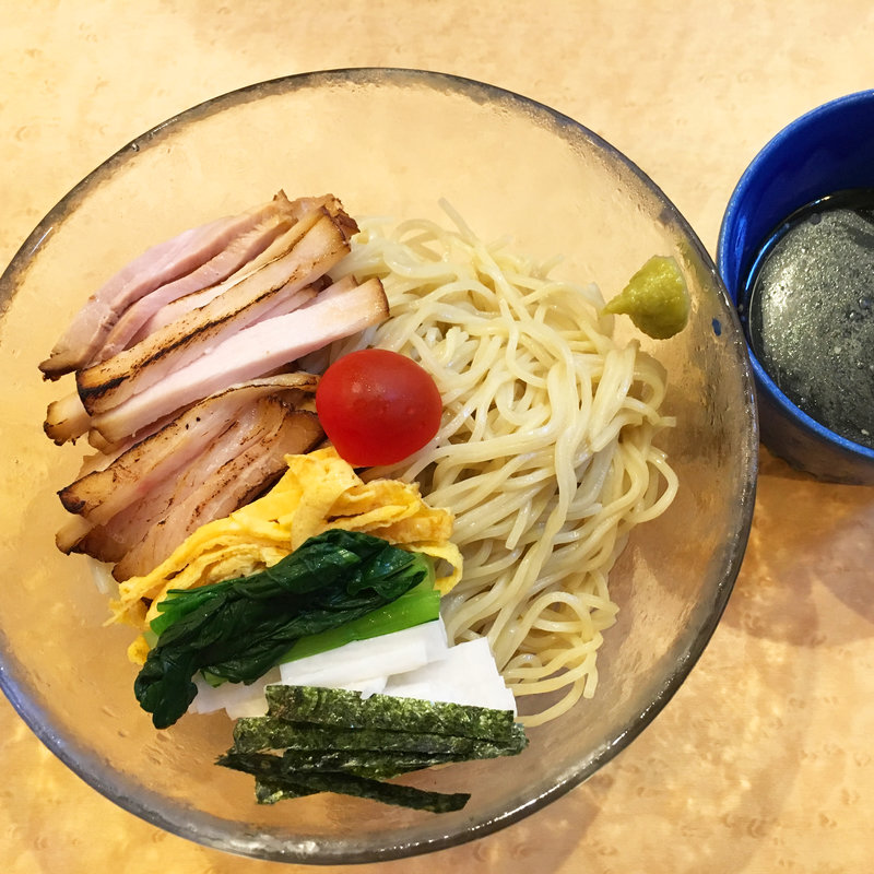 冷やし(コムギ （KOMUGI）)