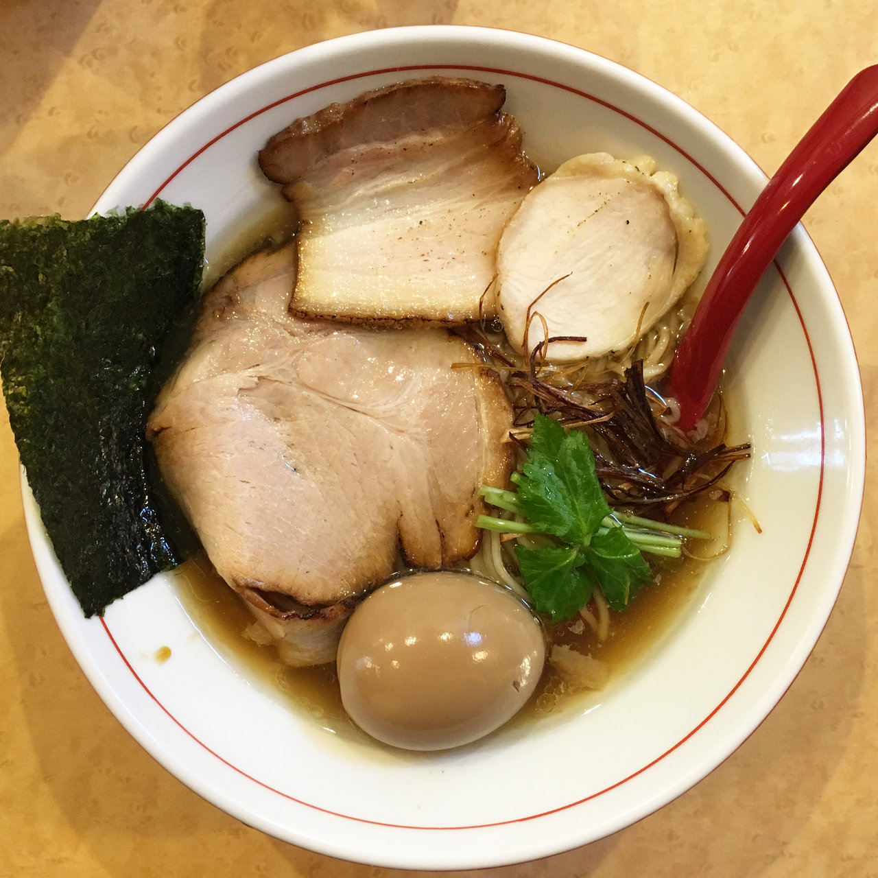 木 久蔵 ラーメン 東京 駅 全国ラーメン党 代々木店 （木久蔵ラーメン）