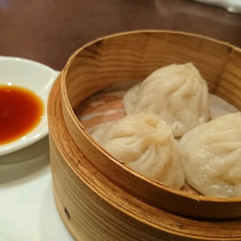 小籠包(チャイニーズレストラン FUN(ファン))
