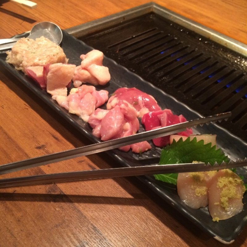 おまかせ(たろやん堺東)