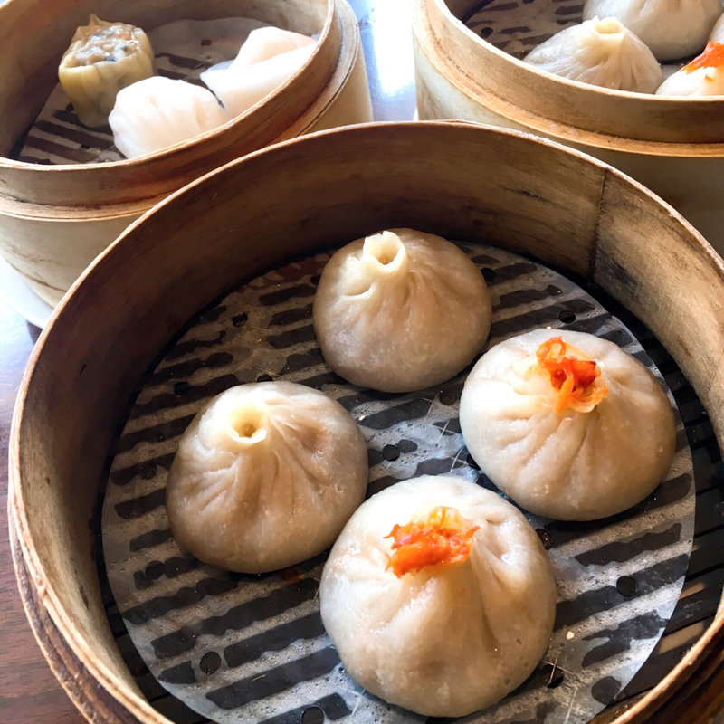 JOES ランチコース(ジョーズ シャンハイ ニューヨークグランフロント大阪店 （JOE'S SHANGHAI NEWYORK）)