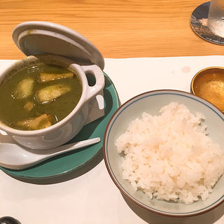 食事(ささ樹)