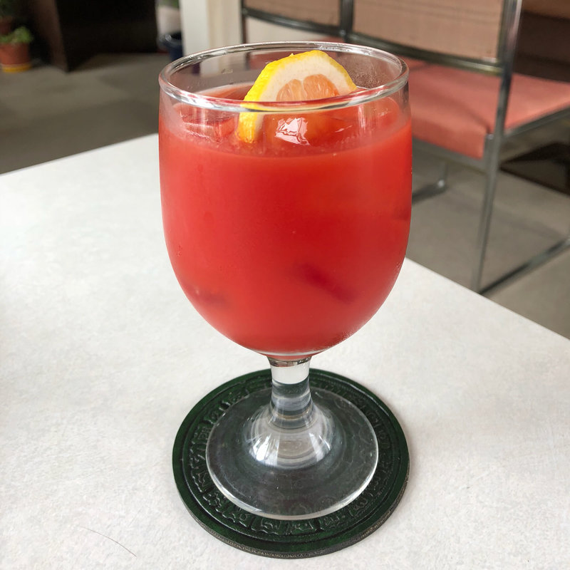 トマトジュース(ウエスト・フィールド )