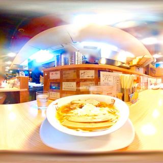 ラーメンmacro(人類みな麺類 )
