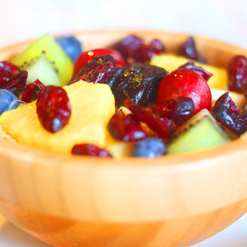 アサイーボウル(Cafe&BarTeaforTwo)