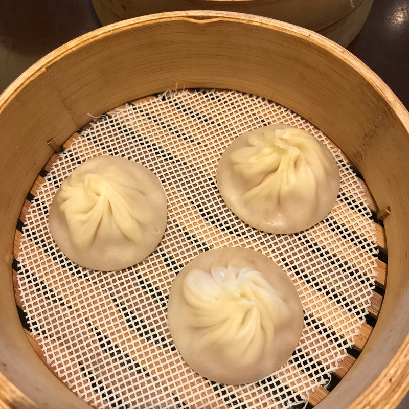 ランチメニュー(京鼎樓（ジンディンロウ） 恵比寿本店)