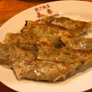 餃子(嘉春)