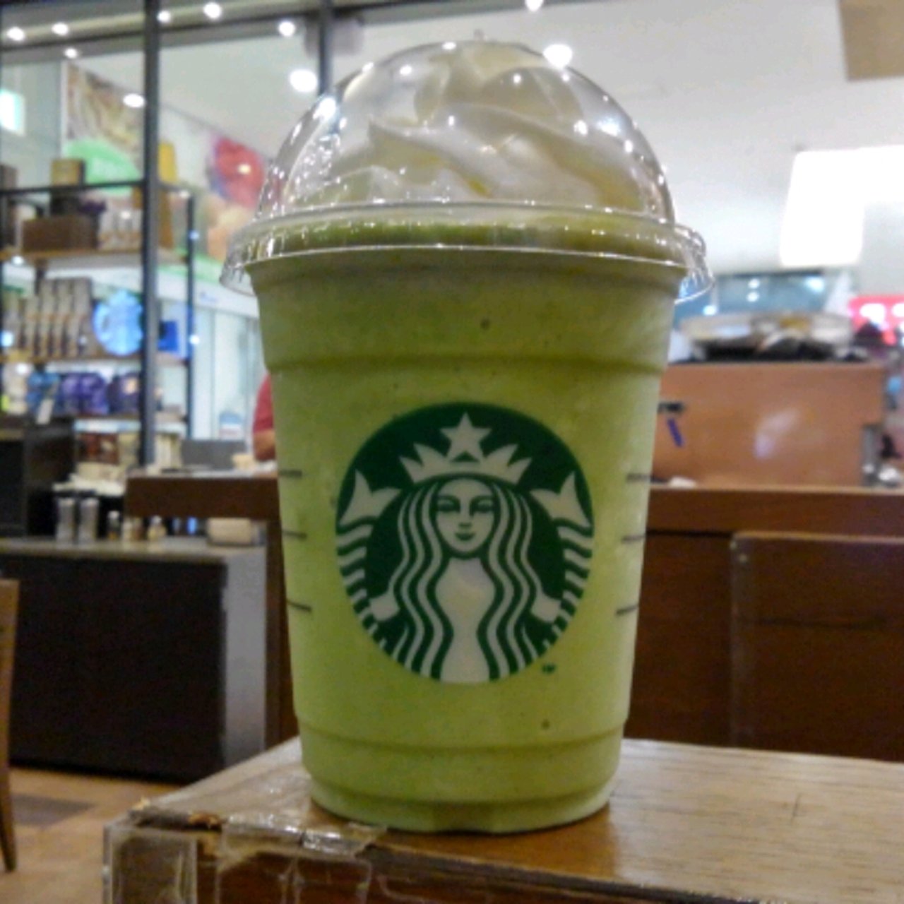 抹茶フラペチーノ【バラ売り⭕️】ページ 抹茶フラペチーノ【バラ売り⭕️】ページ 抹茶 クリーム フラペチーノ