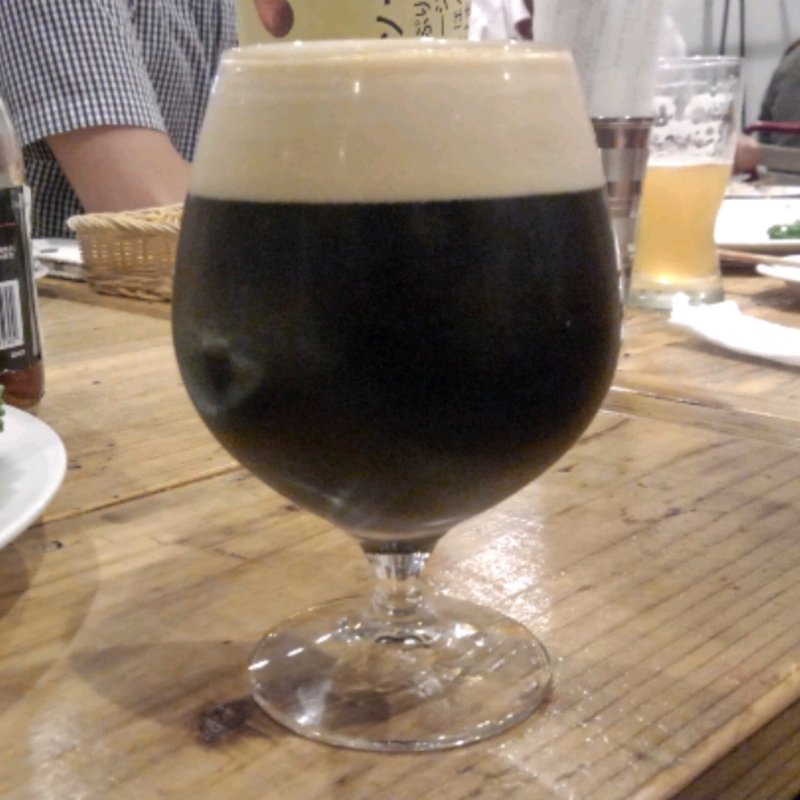 残光(さかづき Brewing （さかづき ブルーイング）)