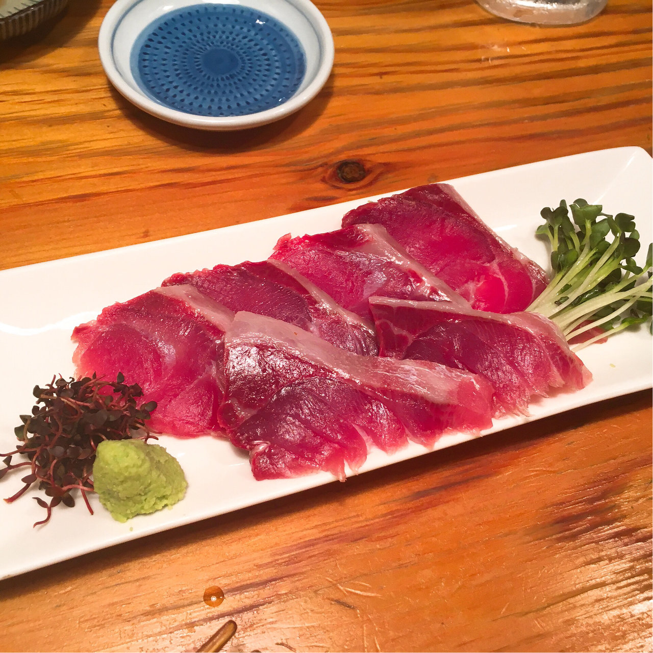 チビキ刺身 ますらお の口コミ一覧 おいしい一皿が集まるグルメコミュニティサービス Sarah