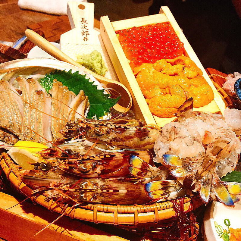 ディナーコース(博多せいもん払い)