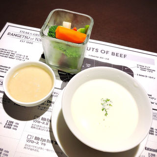 ピックスリー(rangetsu of tokyo)