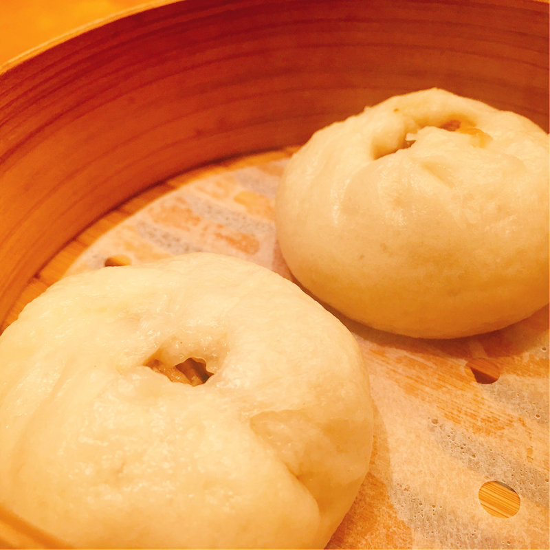 豚まん(たこりき)