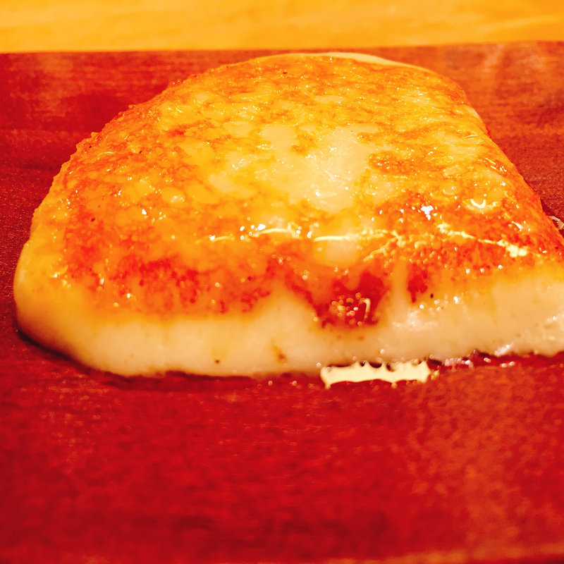 岡山県吉田牧場のカチョカバレ(たこりき)