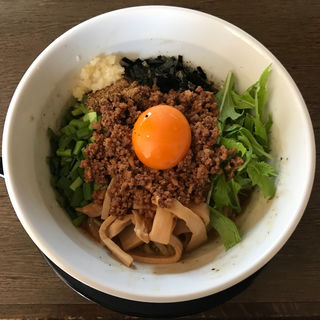 和歌山県で食べられるまぜそばランキング Sarah サラ