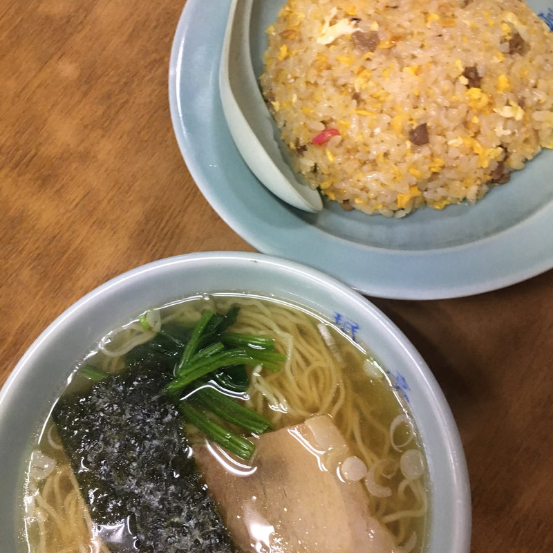 ラーチャン(珉亭 （ミンテイ）)