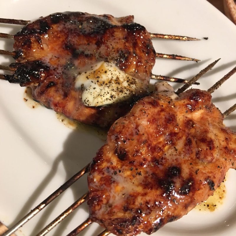 ブレンズ(ジビエノ小屋 渋谷百軒店)