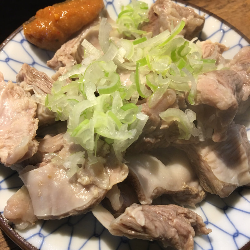 ブー太郎(やきとん のりさん)