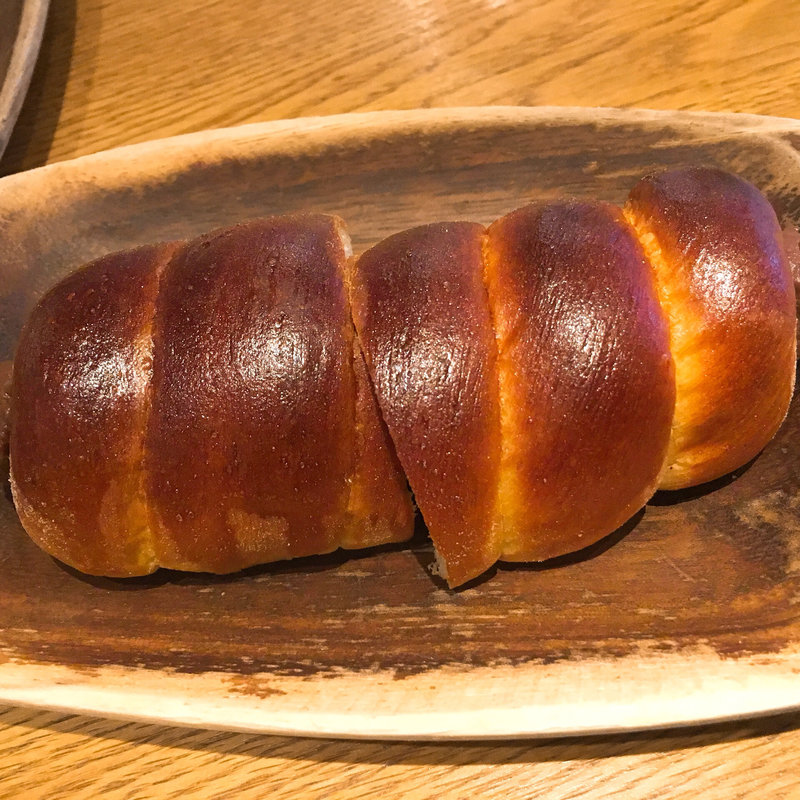 コルネッテイ(トランスパレンテ中目黒)