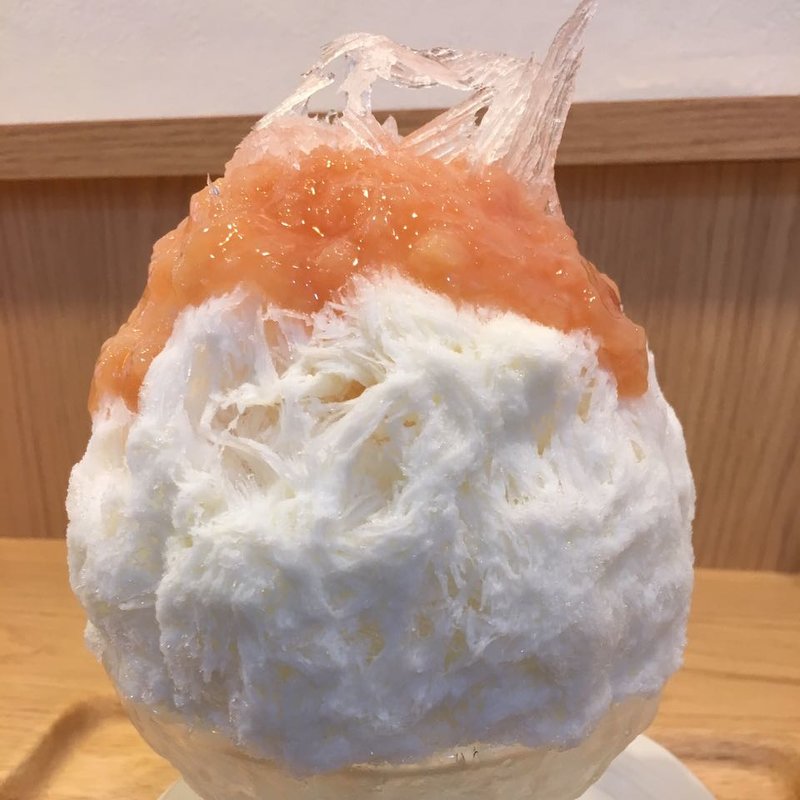 桃ミルク(GOFUKU)